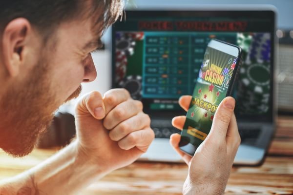 rm98ff APP Myanmar Mobile — Android နှင့် iOS တွင် Casino Slots Sportsbook ကစားနိုင်သော Official Mobile App Interface