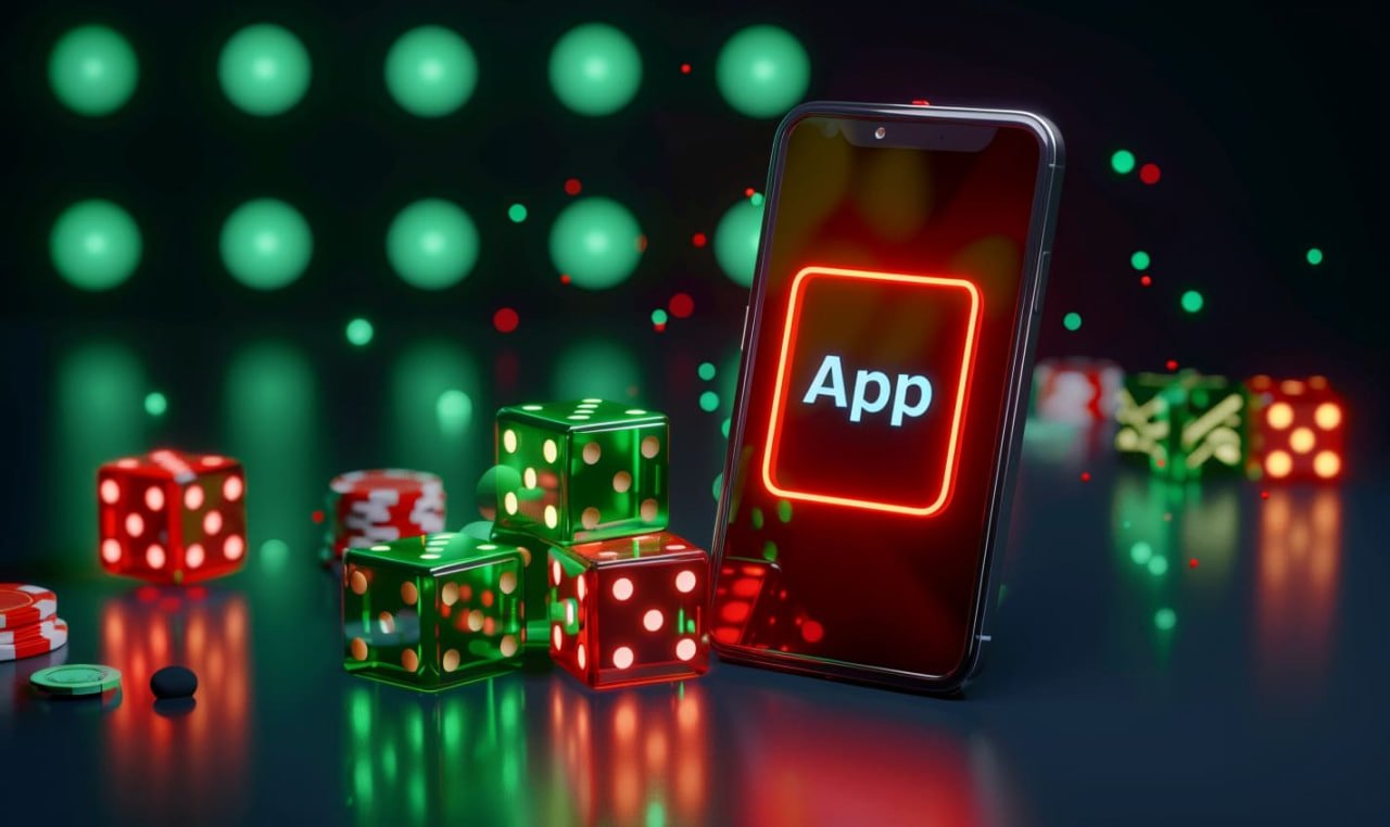 Online Slots – Jackpot နှင့် မျိုးစုံသော Slot ဂိမ်းများ